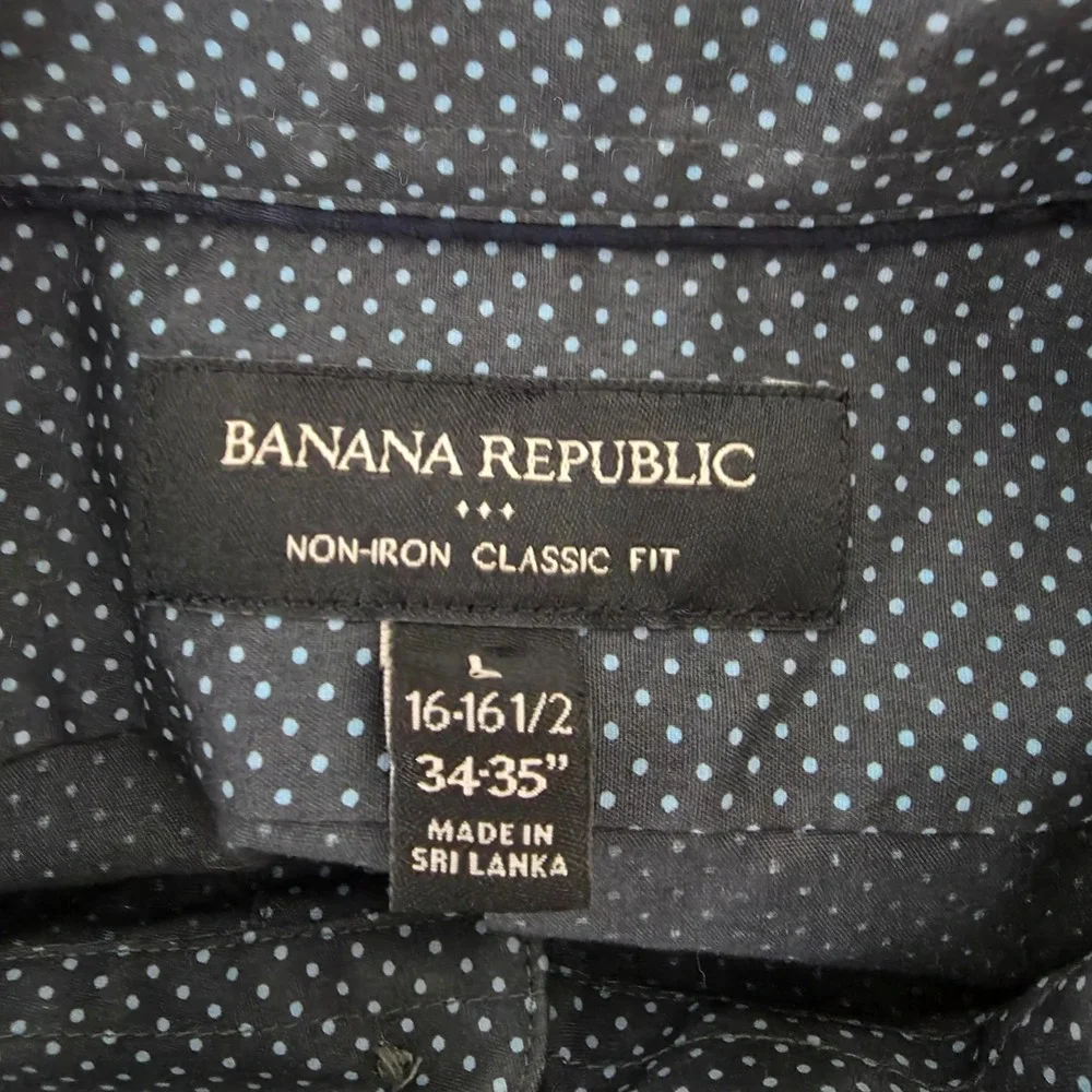 Banana Republic banana republic